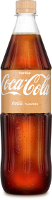 Coca Cola Vanilla PET 12x1,00